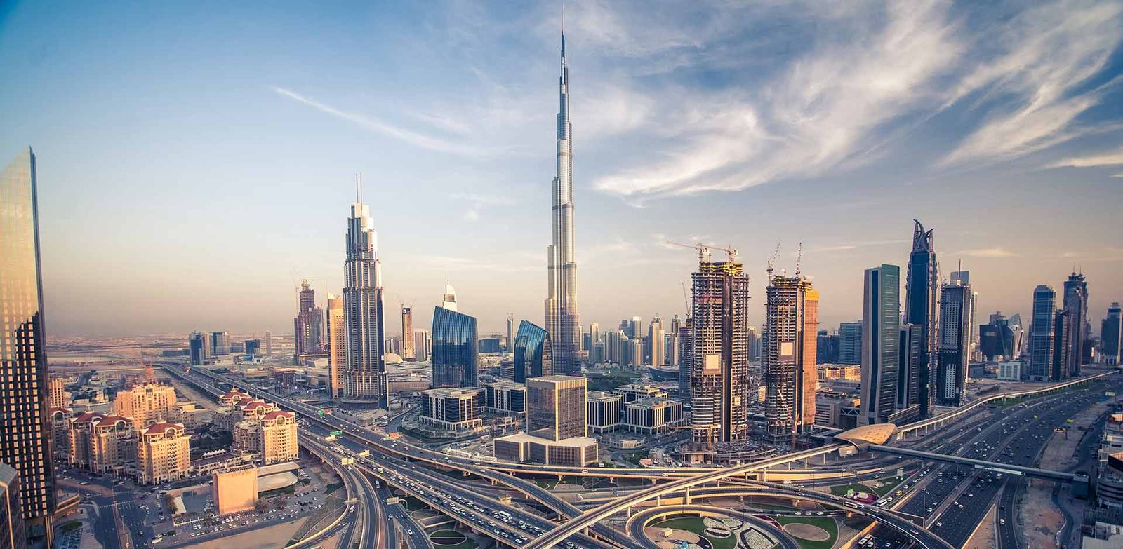 Dubai getaway