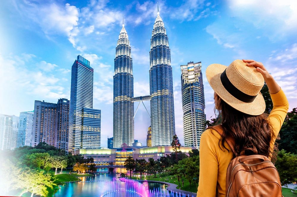 Malaysia city break
