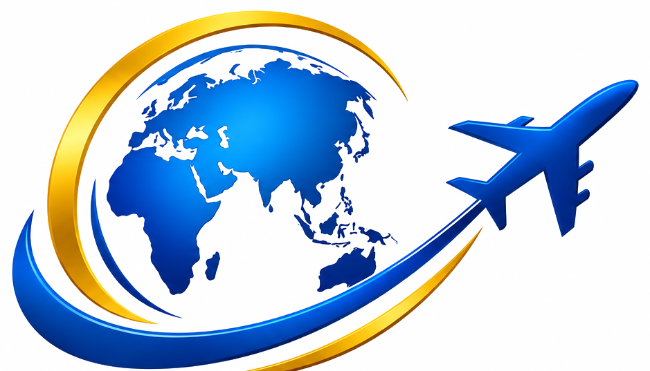 Muhammad International Travels