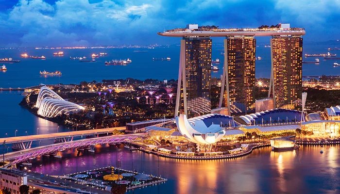 Singapore